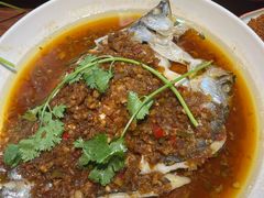 -老闵田螺馆·南昌市井菜·特色小吃(总店)