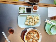 -潮界(凯德晶萃店)