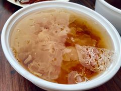 -六姑龟苓膏糖水卤水店