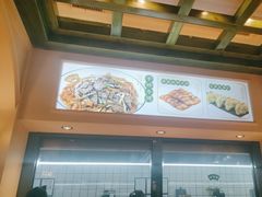 -岭南小生·粤港点心(南门口店)