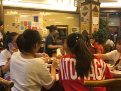 -山城年华老火锅(玉林店)