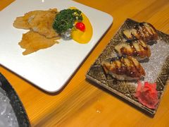 -清水日本料理铁板烧(学府路店)
