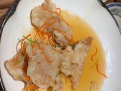 -金掌勺锅包肉(太原万达店)