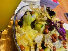 -杨记玉喜龙虾肥蛤(文东店)