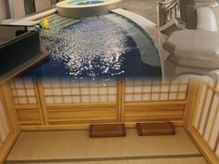 -碧中海汤泉汗蒸酒店