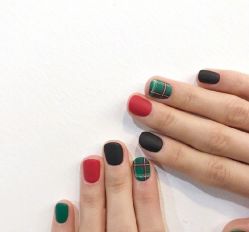 -Halo美甲美睫
