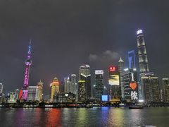 -外滩8号 whisky bar(金延大厦店)