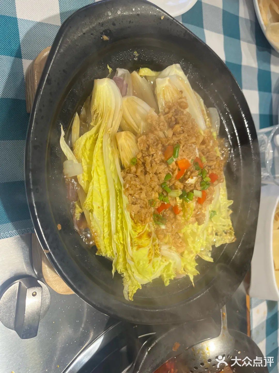 来码头王吃梭边鱼偶遇西北角小闺女