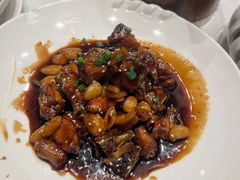 -老李家土菜馆·安吉地标美食