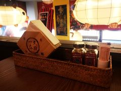 -一本久捷(新福店)