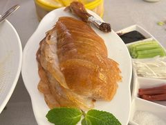 -便宜坊烤鸭店(科创店)