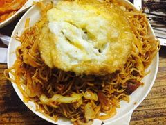 -陈记农家挂炉烤肉(雁南一路店)