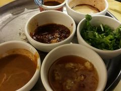 -月圆火锅(宁海东路二店)