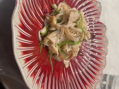 -禾院•新派融合淮扬菜餐厅