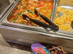 -比格比萨自助(南京万达茂店)