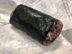 培根饭团-眷村阿嬷(花城汇店)