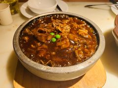 石锅土豆肥牛-佬肥猫(国华广场店)