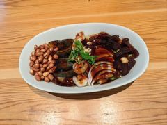 -满盛家宴·烤鸭·海鲜天津菜(河北路总店)