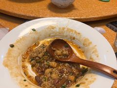 -小郭私房菜·海肠捞饭店(学士街店)