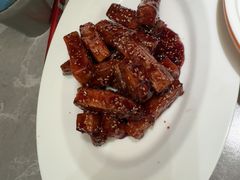 -香阁餐厅·常州菜·常州菜代表品牌(新北奥体店)