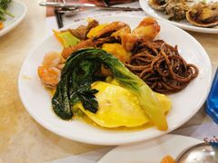 -芭菲盛宴·环球美食(锦城万达广场店)