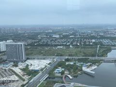 -嘉定凯悦·咖啡厅