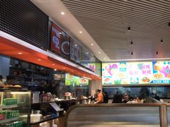 -港久茶餐厅(鹭洲里店)