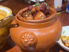 -欣旺·迎宾楼·百年无锡菜