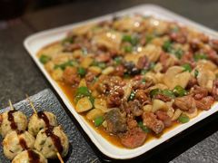 -丝路金桃·新疆菜(徐汇店)