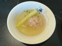 -芳芳私房菜·精做淮扬菜(承德路店)