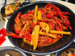 -聚味瞿记·龙虾堂(渔人码头一店)