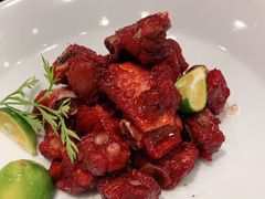 -鸭匠食府·挂炉烤鸭·新京菜(阜成路店)