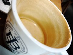 -Jamaicablue Coffeeshop(中央广场店)