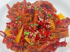 -鸽鸽小垸(长椿街店)