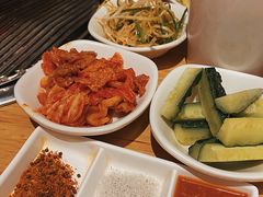 餐前小食-莫嘎(乌鲁木齐中路店)