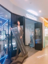 -SEBASTIAN塞巴斯汀