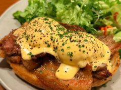 -MAGPIE喜鹊派餐厅(华侨城店)