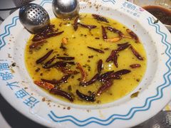 -花椒俏川菜小馆(南海万达店)
