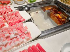 -海底捞火锅(河东万达广场店)