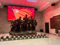 -中共四大纪念馆
