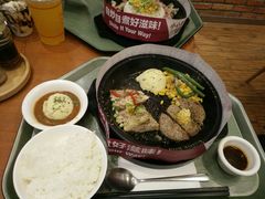 -胡椒厨房(学府凯德店)