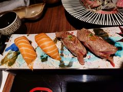 -牛道·和牛九食(市府恒隆广场店)