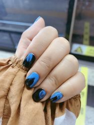 -臻美薈美容养生美甲美睫專門店