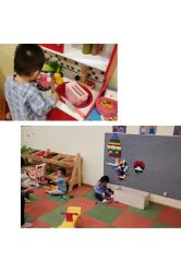 点击看大图 -酷嗒动物文化乐园(cutezoo西溪乐天城店)