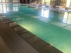 -丽江金茂隐逸酒店-凯悦臻选SPA