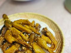 -新溢香国际酒店-中餐厅