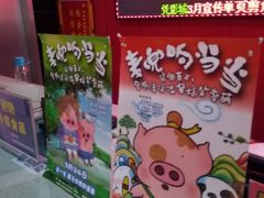 -华星国际影城