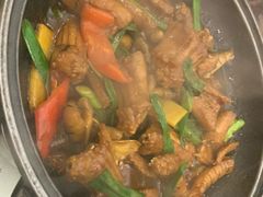 -美极鲜食坊(宝安南路店)