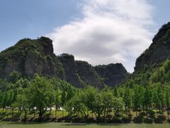 -十九峰景区