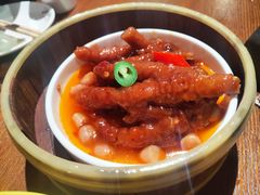 -南拳十三姨·潮汕砂锅粥(世纪金源店)